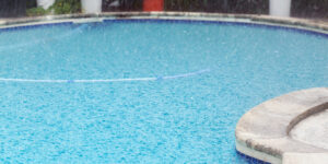 piscina na chuva bh