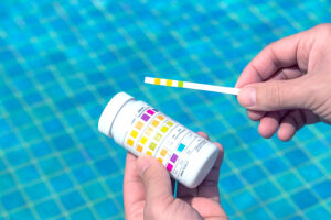 medir ph da piscina em bh 