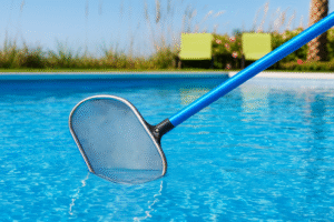 peneiração da piscina bh 