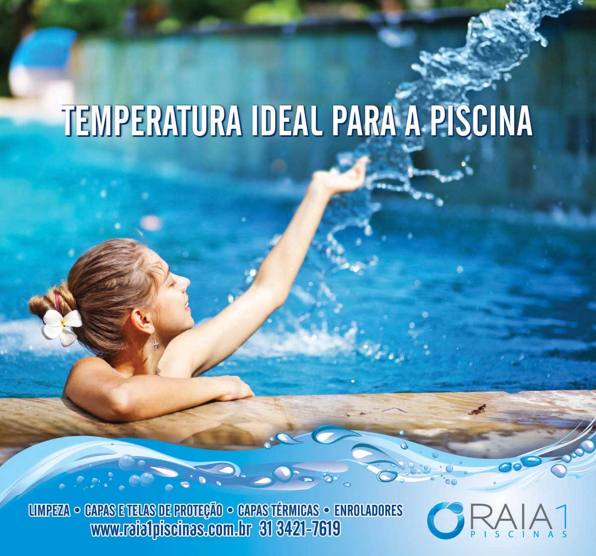 temperatura-ideal-para-a-piscina