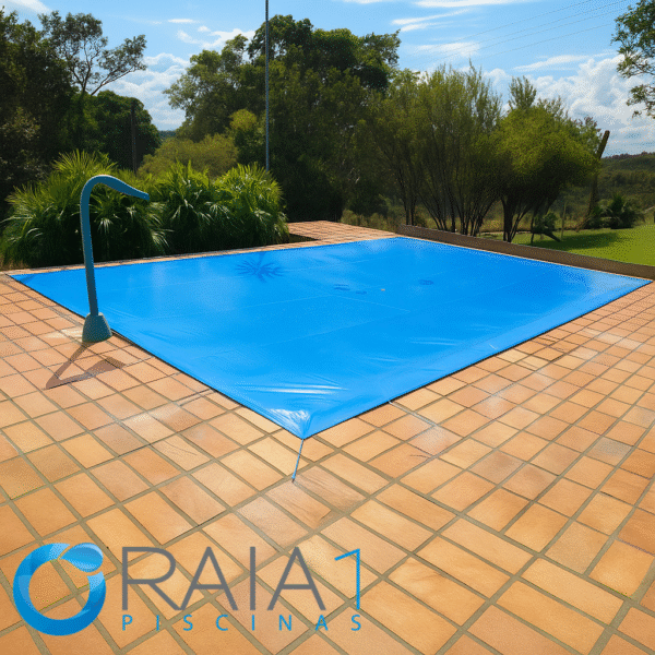 Capa de Proteção para Piscinas - Imagem 8